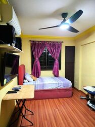 Blk 291D Compassvale Lodge (Sengkang), HDB 5 Rooms #465063181